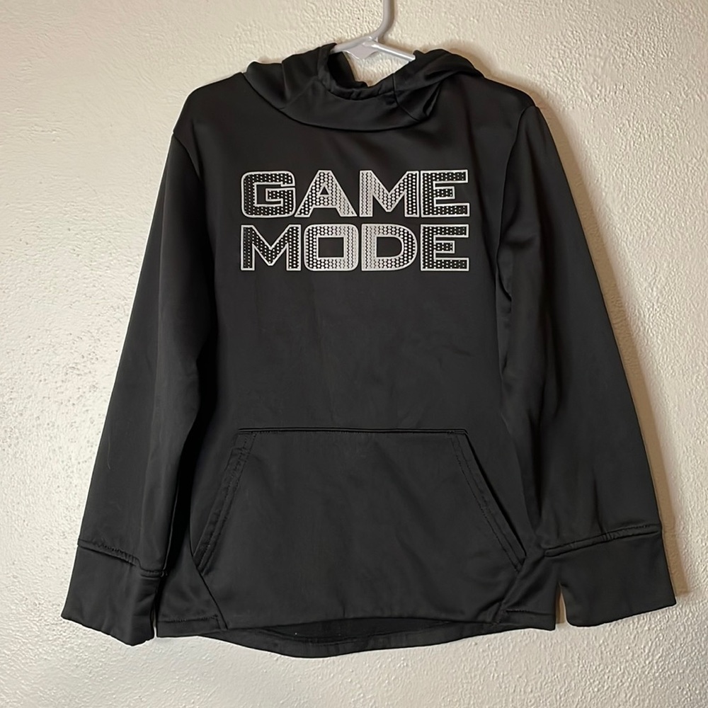 Boy's Game Mode Hoodie